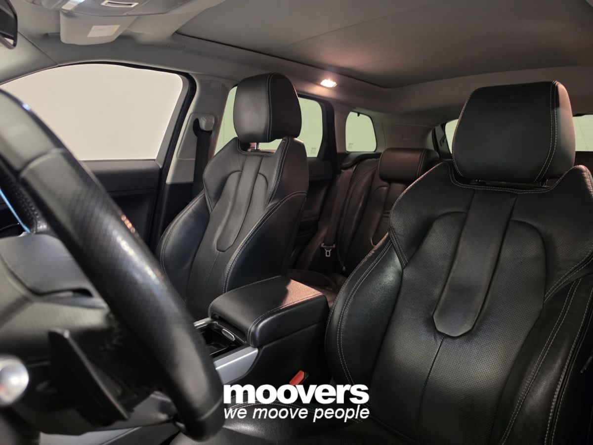 LAND ROVER Range Rover Evoque 2.2 Sd4 5p. Dynamic